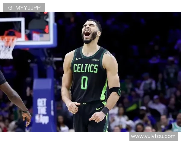 八卦爆料：塔图姆被曝与明星传出绯闻